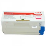 Toner COMPATIBLE PREMIUM OKI C5600 C5700 Magenta 2k